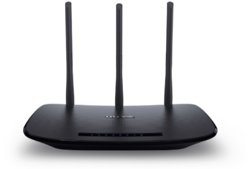 TPLINK Modem router TP-Link TL-WR940N 450 Mbps